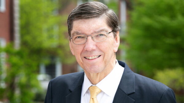 Clay Christensen