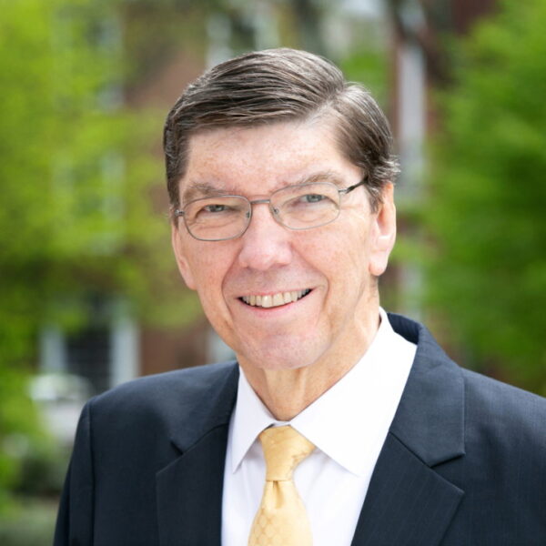 Clay Christensen